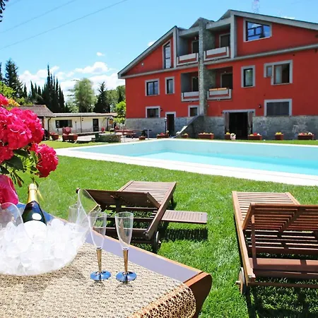 Maria Relais Hotel