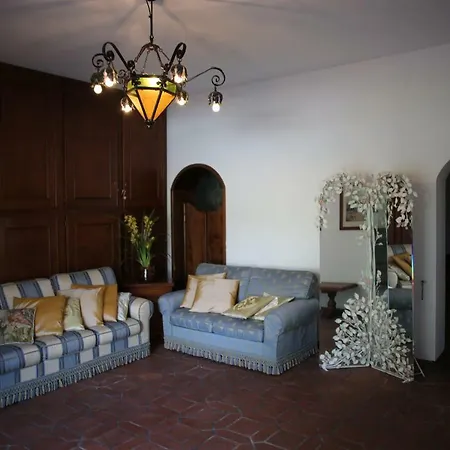 Maria Relais Colle Verde