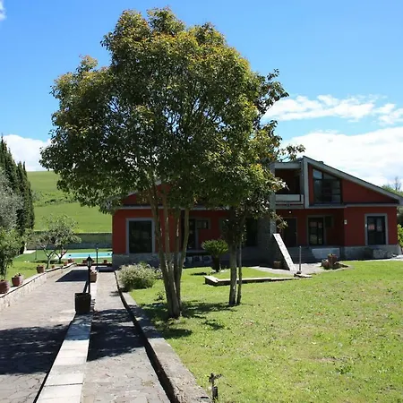 Maria Relais