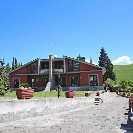 Hotel Maria Relais