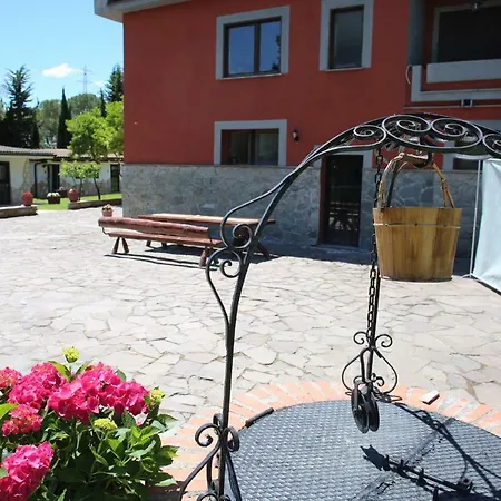 Maria Relais Hotel 4*