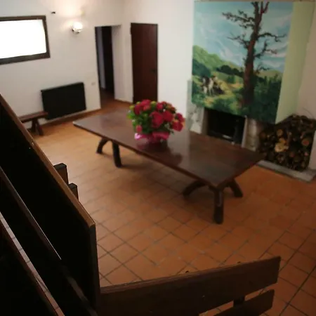 Maria Relais Colle Verde