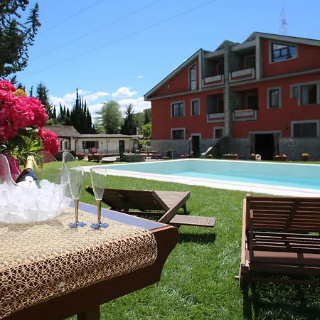 Maria Relais 4*