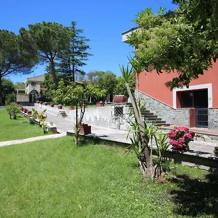 Hotel Maria Relais