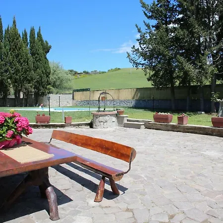 Maria Relais Hotel Colle Verde
