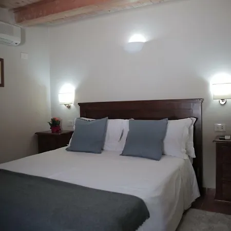 Hotel Maria Relais