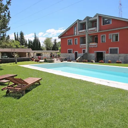 Maria Relais Hotel Colle Verde