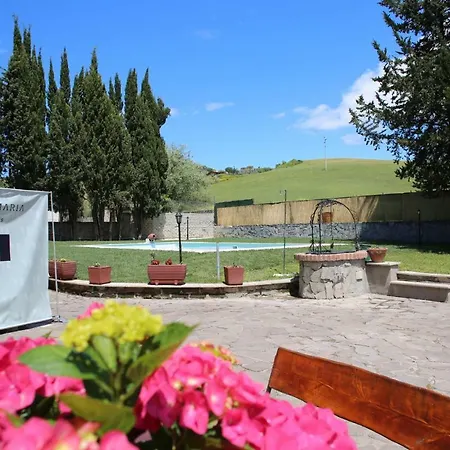 Maria Relais Colle Verde