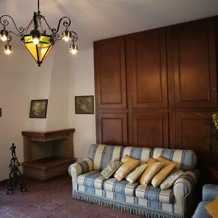 Maria Relais Hotel