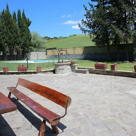 Hotel Maria Relais Colle Verde
