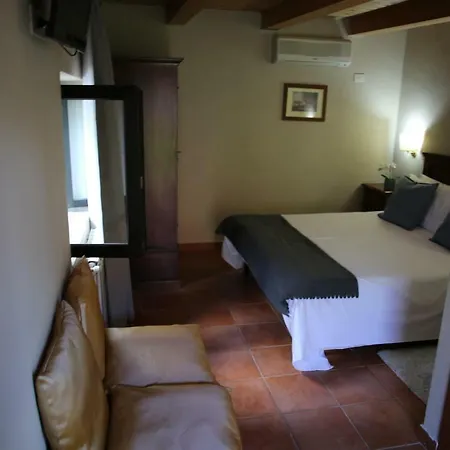 Hotel Maria Relais 4*