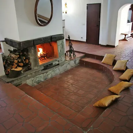 Maria Relais 4* Colle Verde