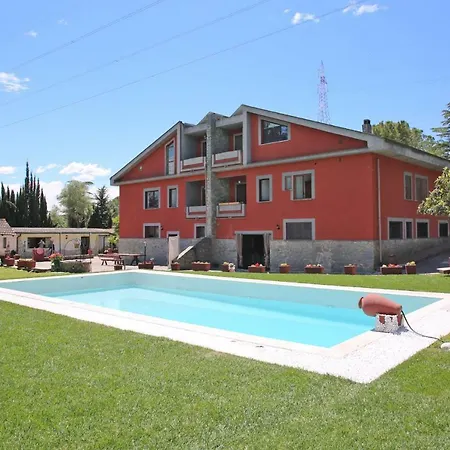 Hotel Maria Relais 4*