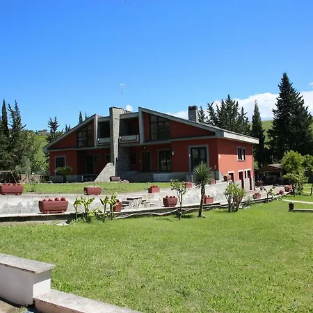 Maria Relais Colle Verde