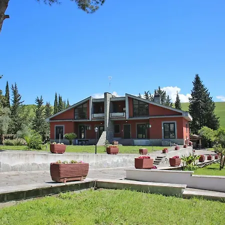 Maria Relais 4* Colle Verde