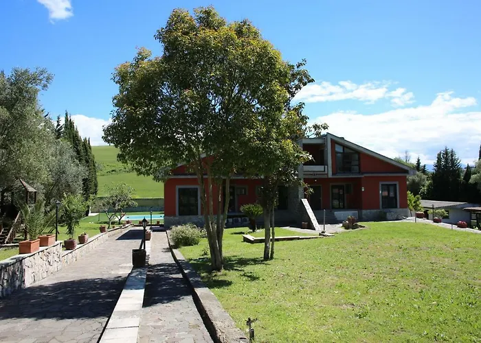Maria Relais