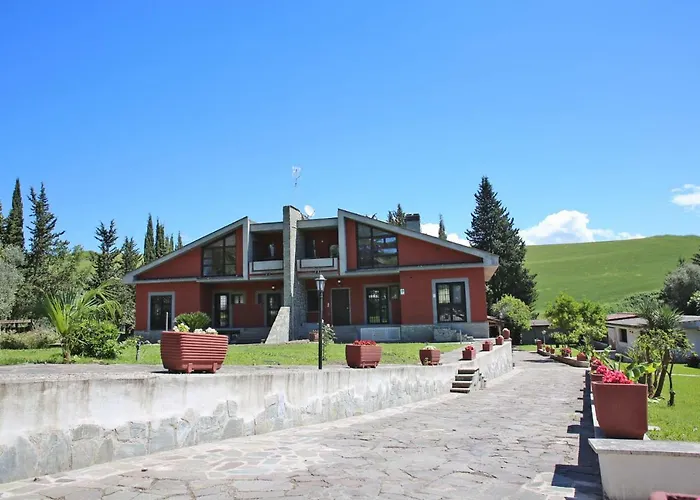 Hotel Maria Relais